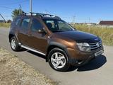 Renault Duster 2015 года за 4 900 000 тг. в Костанай – фото 3