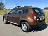 Renault Duster 2015 года за 4 900 000 тг. в Костанай – фото 5