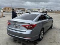 Hyundai Sonata 2014 годаүшін6 000 000 тг. в Атырау