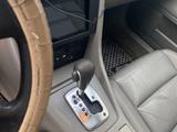 Audi A4 2003 года за 2 200 000 тг. в Костанай – фото 4