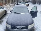 Audi A4 2003 года за 2 200 000 тг. в Костанай