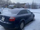 Audi A4 2003 года за 2 200 000 тг. в Костанай – фото 5