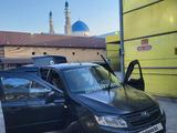 ВАЗ (Lada) Granta 2190 2013 годаүшін1 700 000 тг. в Узынагаш – фото 3