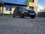 ВАЗ (Lada) Granta 2190 2013 годаүшін1 700 000 тг. в Узынагаш – фото 4