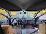 ВАЗ (Lada) Granta 2190 2013 годаүшін1 700 000 тг. в Узынагаш – фото 5