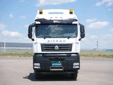 Sitrak  C7H 6х4 АКПП тягач 2025 годаүшін43 070 000 тг. в Шымкент – фото 2