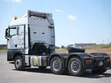 Sitrak  C7H 6х4 АКПП тягач 2025 годаүшін43 070 000 тг. в Шымкент – фото 4
