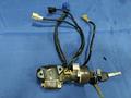 Замок зажигания Subaru Forester SF5 за 13 000 тг. в Караганда
