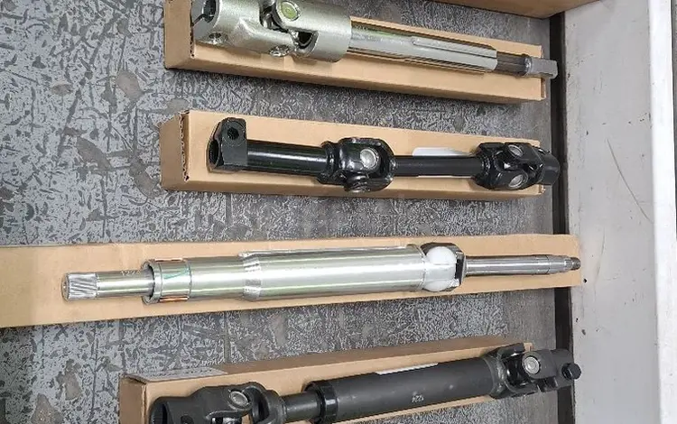 Карданный вал руляүшін23 000 тг. в Алматы