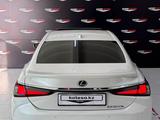 Lexus ES 300h 2024 годаүшін21 000 000 тг. в Актау – фото 2