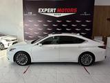 Lexus ES 300h 2024 годаүшін21 000 000 тг. в Актау – фото 4