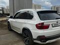 BMW X5 2007 года за 7 500 000 тг. в Астана – фото 6
