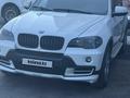 BMW X5 2007 года за 7 500 000 тг. в Астана – фото 9