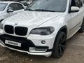BMW X5 2007 года за 7 500 000 тг. в Астана – фото 2