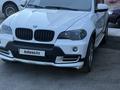 BMW X5 2007 года за 7 500 000 тг. в Астана – фото 5