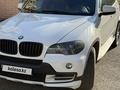 BMW X5 2007 года за 7 500 000 тг. в Астана – фото 3