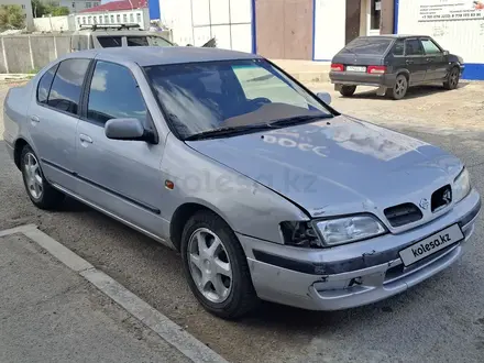 Nissan Primera 1998 года за 2 300 000 тг. в Атырау – фото 9