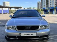 Audi A4 1998 годаүшін3 300 000 тг. в Шымкент