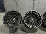 260 стиль М диски BMW за 399 990 тг. в Алматы – фото 4
