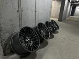 260 стиль М диски BMW за 399 990 тг. в Алматы – фото 3