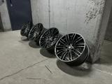 260 стиль М диски BMW за 399 990 тг. в Алматы – фото 2
