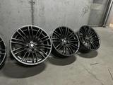 260 стиль М диски BMW за 399 990 тг. в Алматы