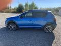 Renault Sandero Stepway 2017 годаүшін5 600 000 тг. в Актобе – фото 3