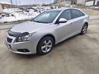 Chevrolet Cruze 2012 годаfor2 850 000 тг. в Шымкент