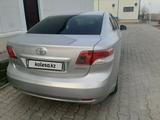 Toyota Avensis 2012 года за 7 200 000 тг. в Атырау – фото 2