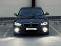 BMW 320 2013 года за 3 000 000 тг. в Шымкент – фото 14