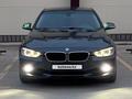 BMW 320 2013 года за 3 000 000 тг. в Шымкент – фото 2