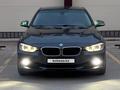 BMW 320 2013 года за 3 000 000 тг. в Шымкент – фото 9
