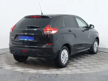 ВАЗ (Lada) XRAY 2019 года за 4 890 000 тг. в Астана – фото 5