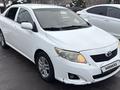 Toyota Corolla 2010 года за 4 200 000 тг. в Алматы – фото 2