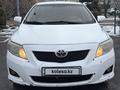 Toyota Corolla 2010 года за 4 200 000 тг. в Алматы