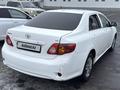 Toyota Corolla 2010 года за 4 200 000 тг. в Алматы – фото 6