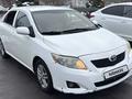 Toyota Corolla 2010 года за 4 200 000 тг. в Алматы – фото 4