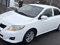 Toyota Corolla 2010 года за 4 200 000 тг. в Алматы – фото 3