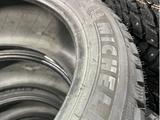 MICHELIN X-ICE NORTH 4 SUV 245/45 R21 104 H за 220 000 тг. в Алматы – фото 4