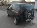 Chevrolet Niva 2007 года за 1 400 000 тг. в Шиели – фото 7