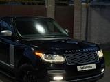 Land Rover Range Rover 2013 года за 23 000 000 тг. в Алматы