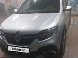 Renault Sandero 2019 года за 6 446 000 тг. в Уральск – фото 3