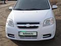 Chevrolet Aveo 2012 года за 3 500 000 тг. в Семей – фото 3