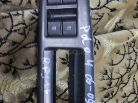 Блок кнопок стеклоподъёмника пульт Электропакета на Ауди а8 д2 Audi a8 d2 за 15 000 тг. в Алматы – фото 6