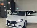 ВАЗ (Lada) Vesta 2017 годаfor5 000 000 тг. в Астана – фото 3