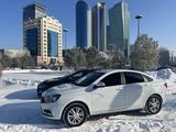 ВАЗ (Lada) Vesta 2017 годаүшін5 000 000 тг. в Астана – фото 2