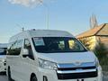 Toyota Hiace 2024 года за 31 000 000 тг. в Алматы – фото 3