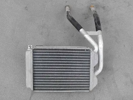 Радиатор охлаждения основной, кондиционера, печки BMW за 15 000 тг. в Караганда
