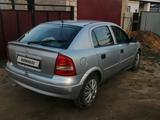 Opel Astra 1999 года за 1 600 000 тг. в Кандыагаш – фото 3