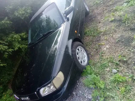 Audi A6 1995 года за 2 350 000 тг. в Петропавловск – фото 12